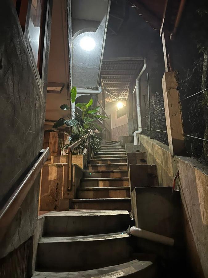 Posada Quetzalin Cuetzalán del Progreso 外观 照片