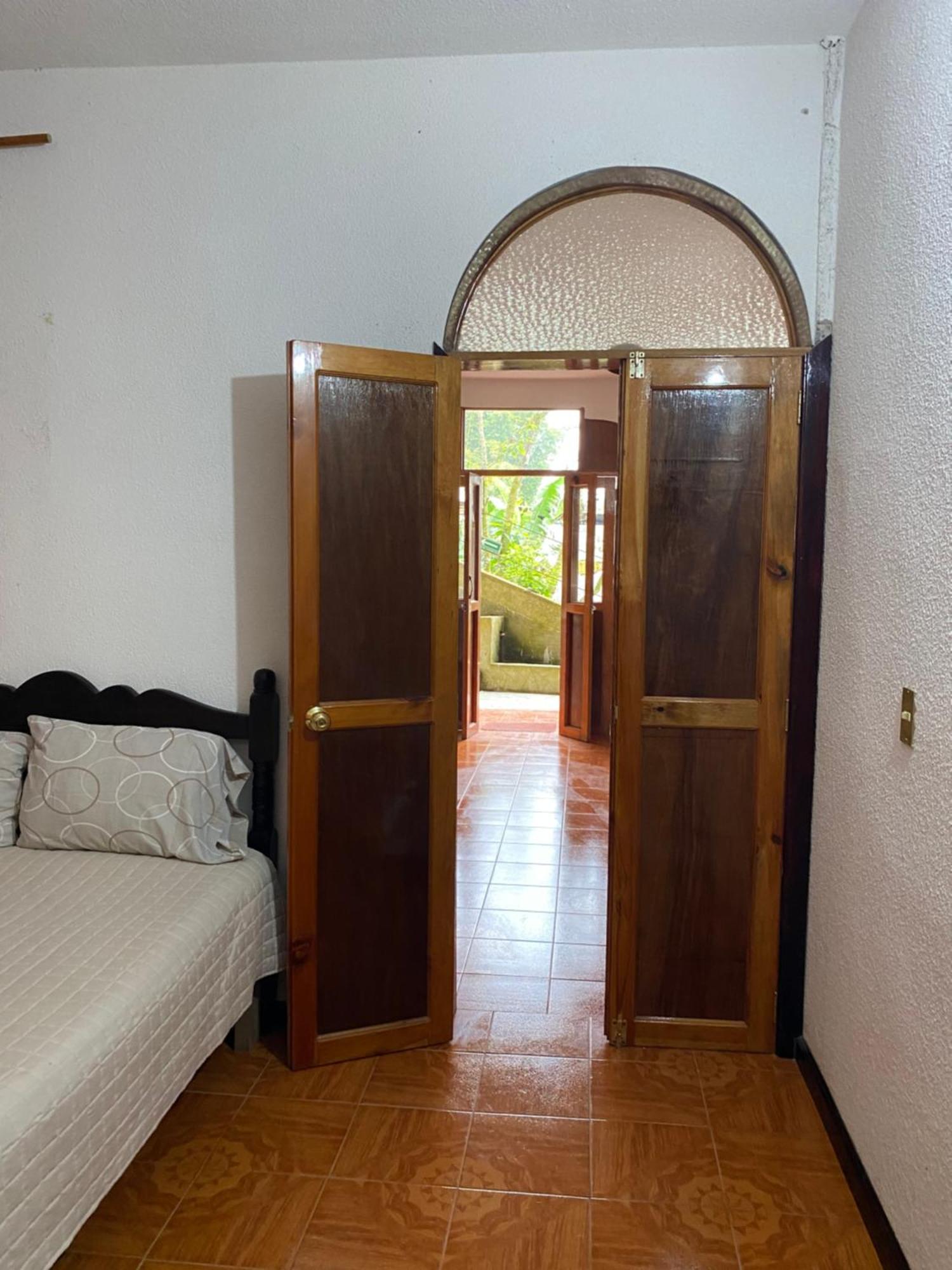 Posada Quetzalin Cuetzalán del Progreso 外观 照片