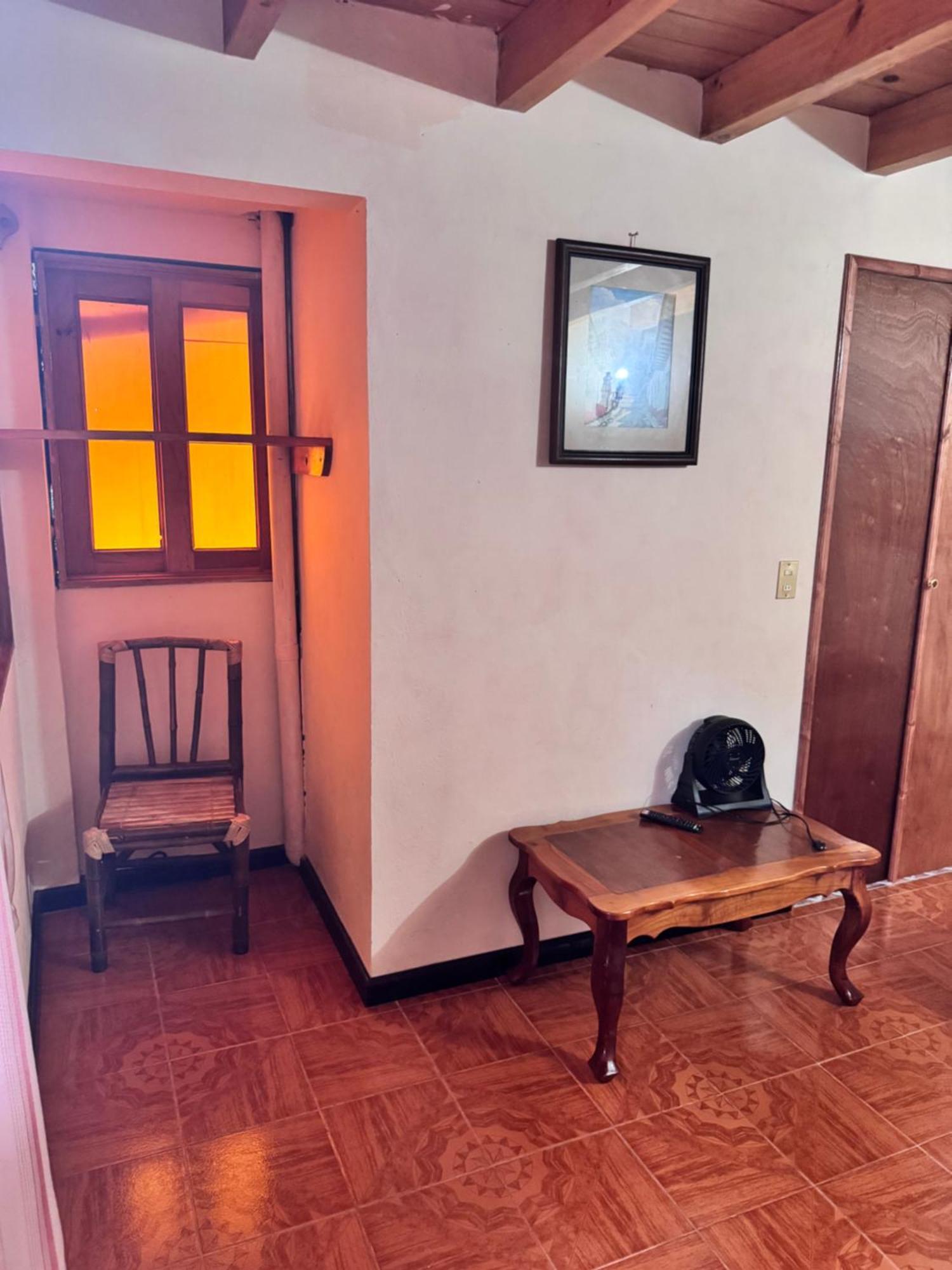Posada Quetzalin Cuetzalán del Progreso 外观 照片