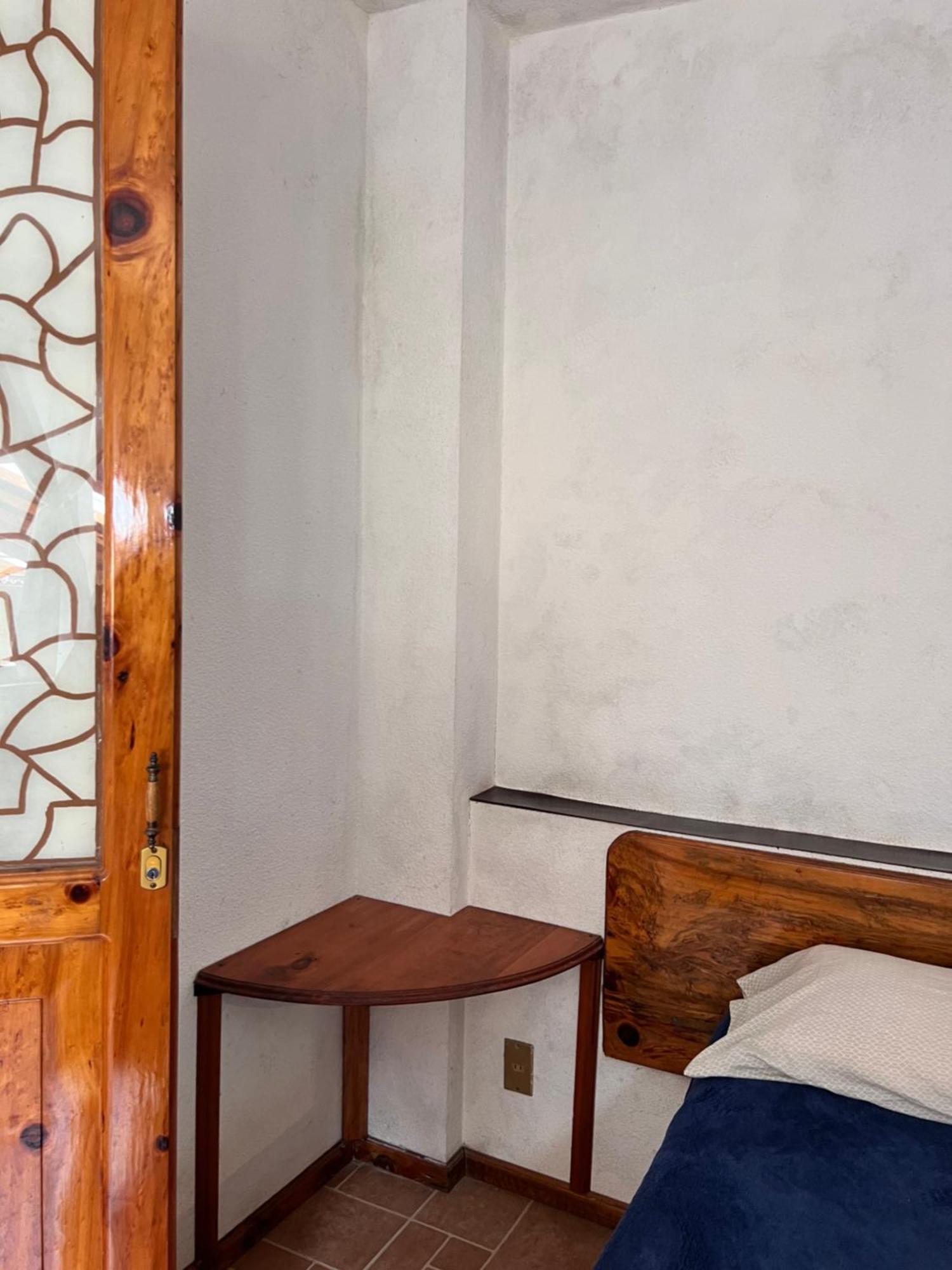 Posada Quetzalin Cuetzalán del Progreso 外观 照片
