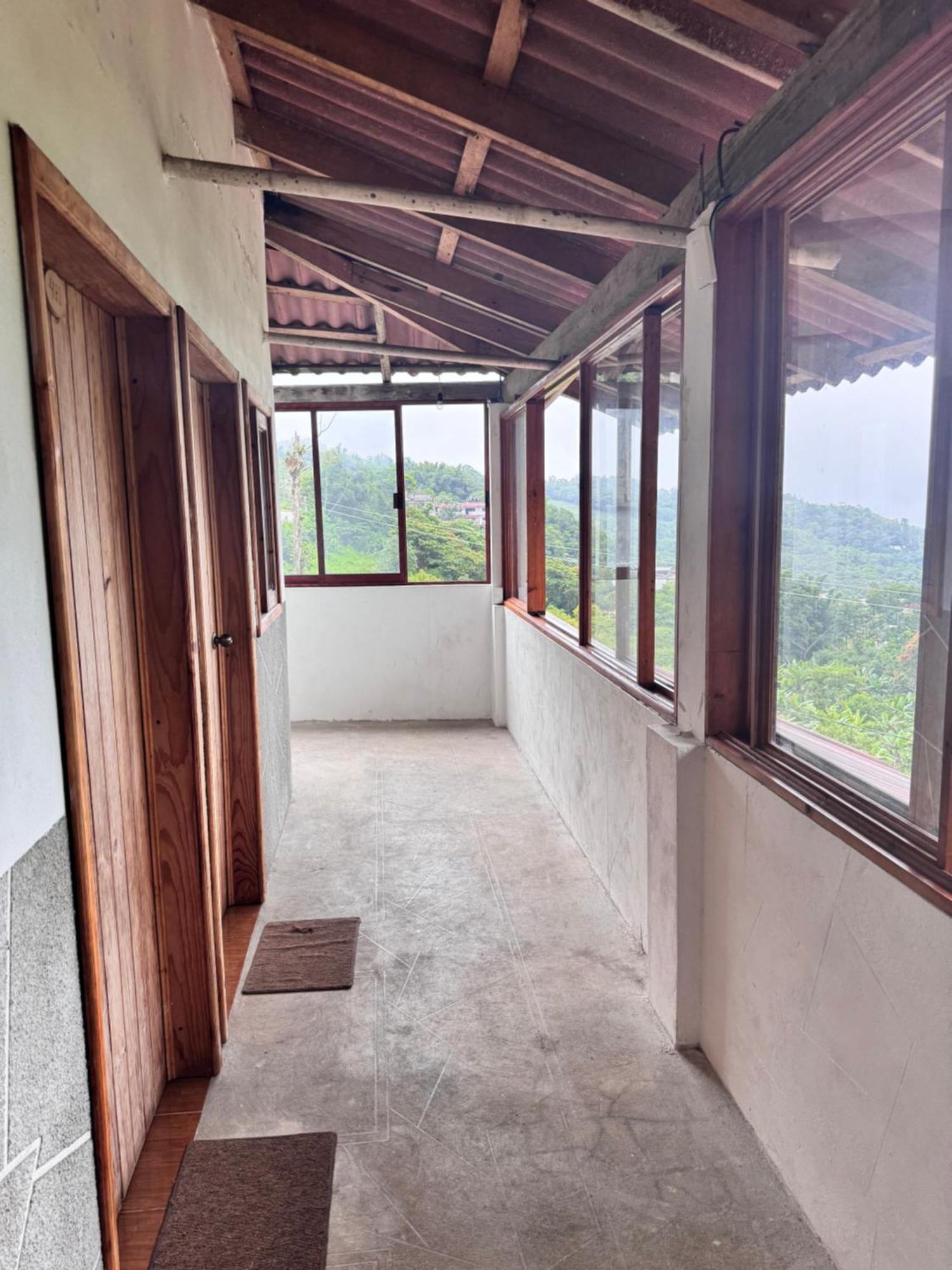 Posada Quetzalin Cuetzalán del Progreso 外观 照片
