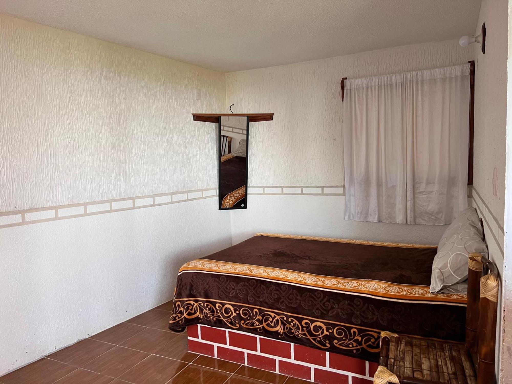 Posada Quetzalin Cuetzalán del Progreso 外观 照片