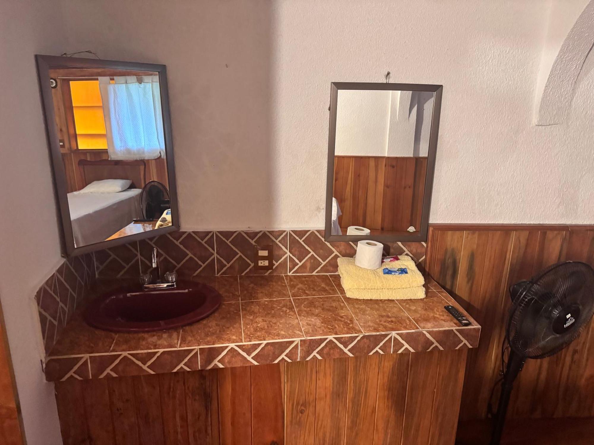 Posada Quetzalin Cuetzalán del Progreso 外观 照片