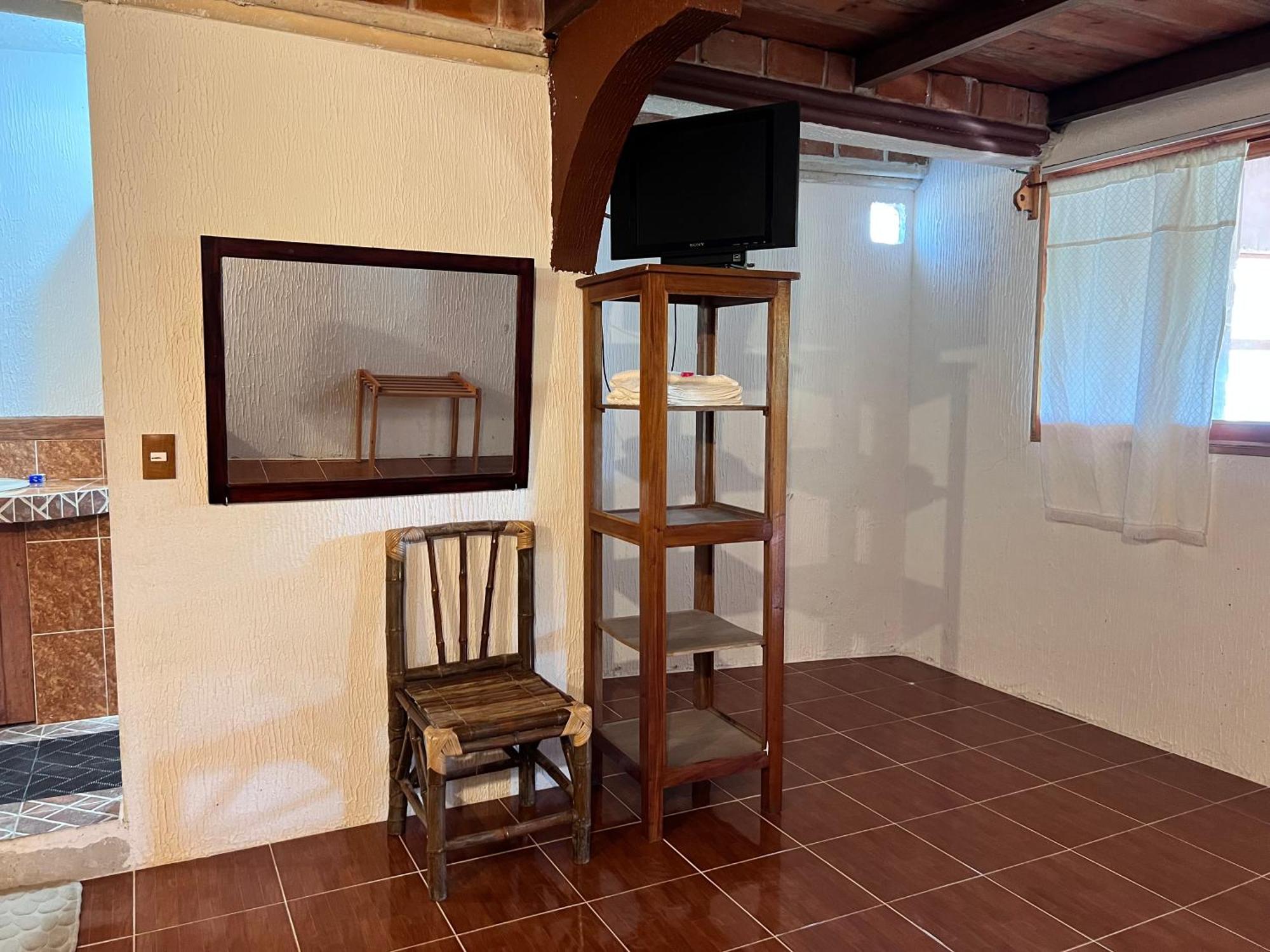 Posada Quetzalin Cuetzalán del Progreso 外观 照片