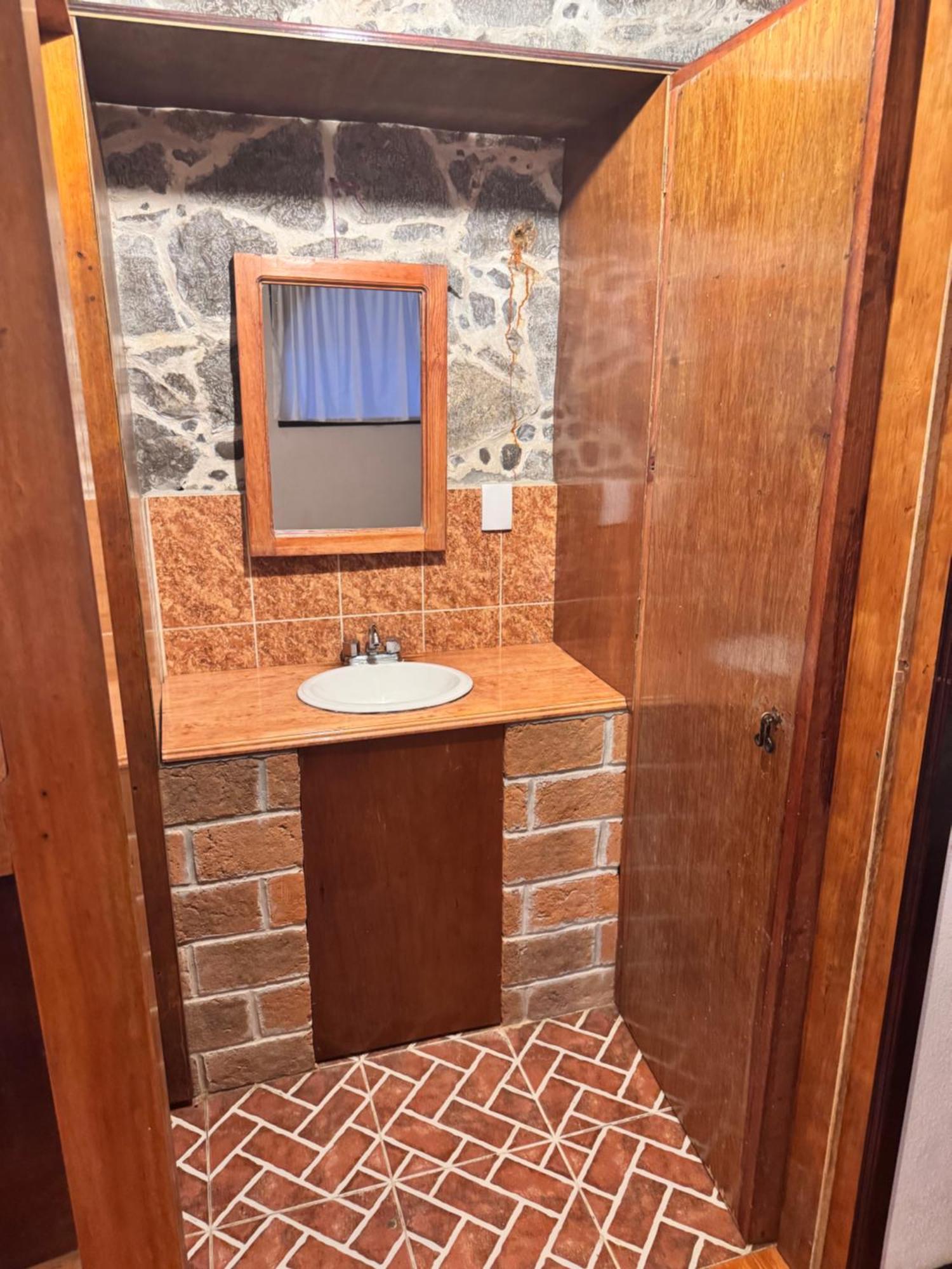 Posada Quetzalin Cuetzalán del Progreso 外观 照片